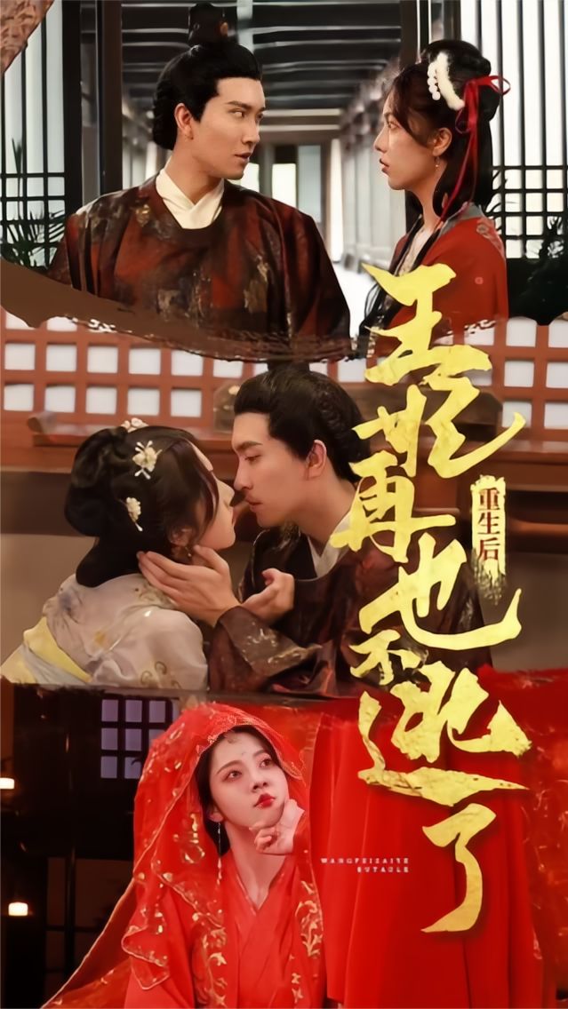 电影：重生后王妃再也不逃了