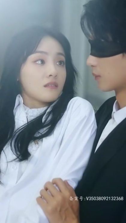 电影：闪婚后被战总娇宠了