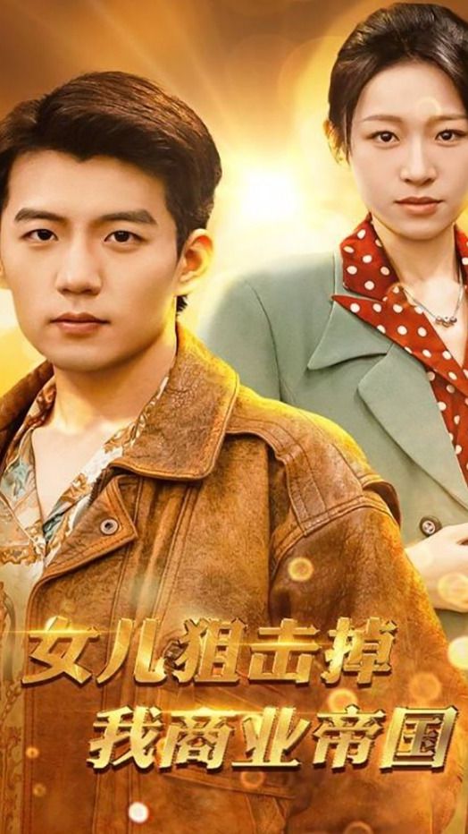 电影：女儿狙击掉我的商业帝国