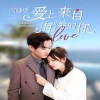 电影：闪婚后爱上来自海洋的你