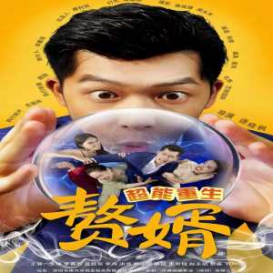 电影：超能重生赘婿