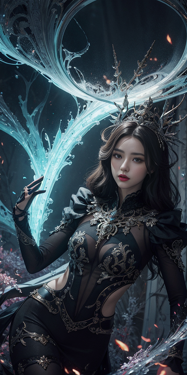 电影：我用冥币统治妖异