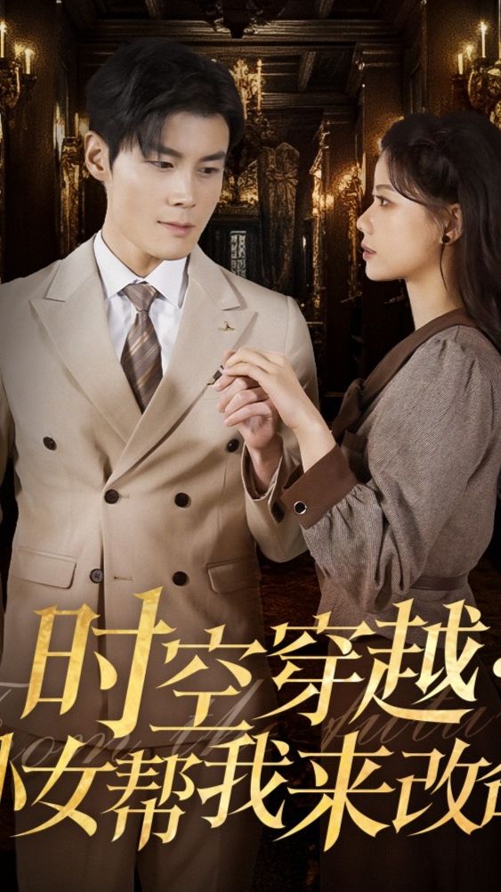 电影：时空穿越：孙女带我来改命