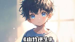 电影：山竹逆生