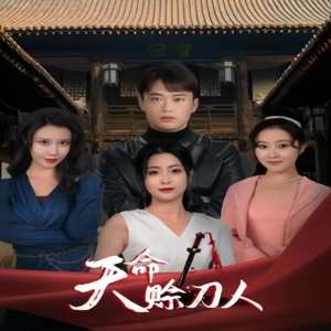 电影：天命赊刀人
