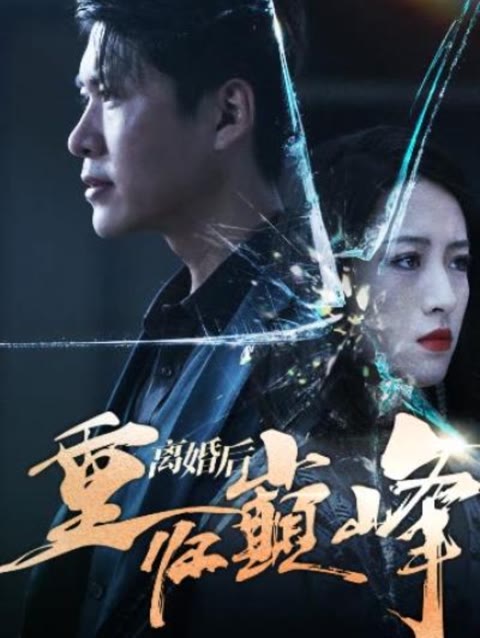 电影：离婚后重回人生巅峰