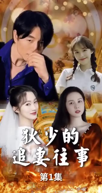 电影：狄少的追妻往事