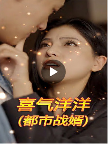 电影：喜气洋洋（都市战婿）