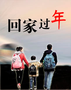 电影：回家过年