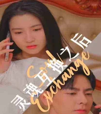 电影：灵魂互换之后