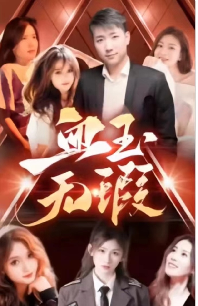 电影：血玉无暇