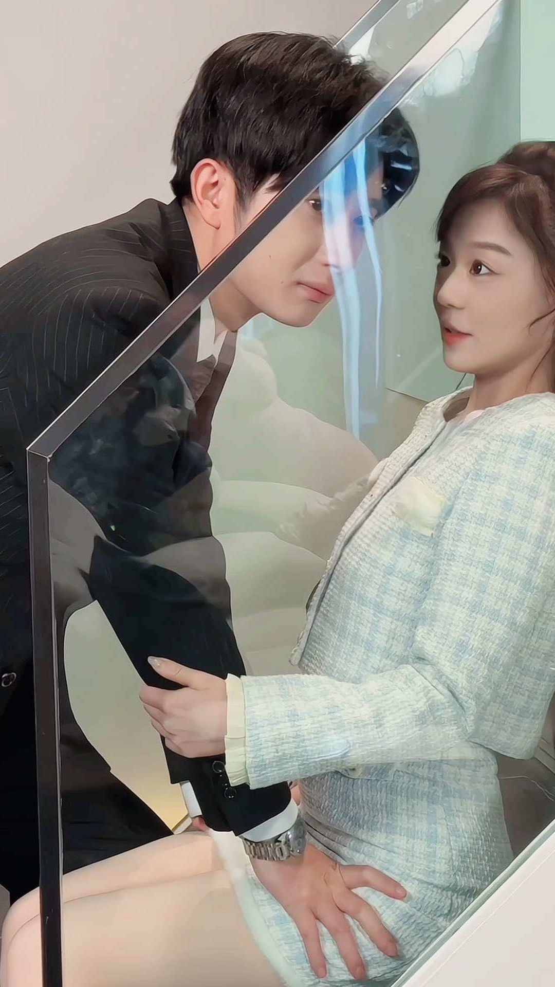 电影：闪婚当天，我怀上了豪门继承人