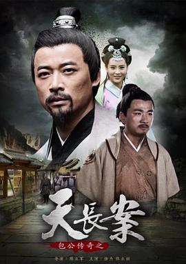 电影:包公传奇之天长案