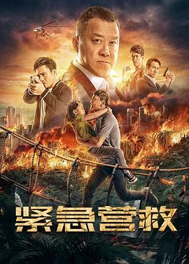 电影:紧急营救