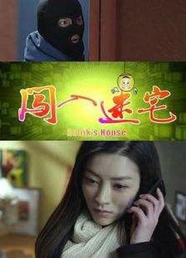 电影：闯入迷宅