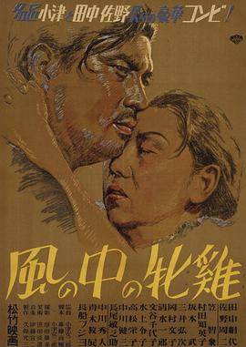 电影：风中的母鸡