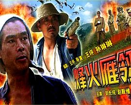 电影：烽火雁翎