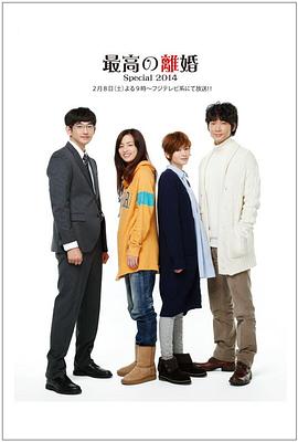 电影：最完美的离婚 2014特别篇
