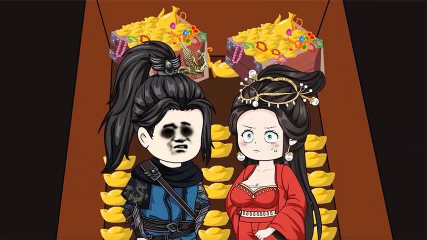 电影：军医博士楚云朵穿越记