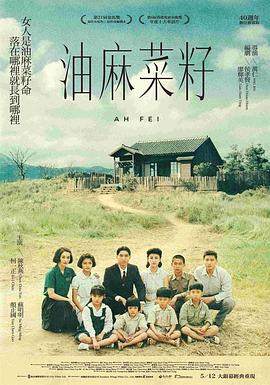 电影:油麻菜籽