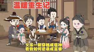 电影:温暖重生记