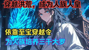电影：人族人皇