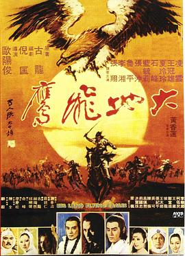 电影：大地飞鹰