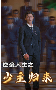 电影：逆袭人生之少主归来