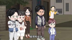 电影：最强统子