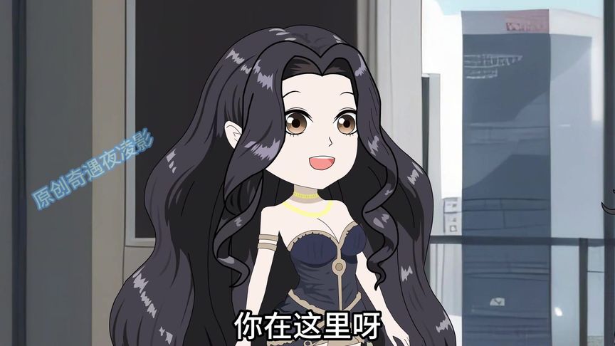 电影：恋爱幻想记