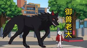 电影：全球异变魔兽降临