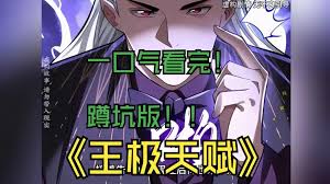 电影:王级天赋