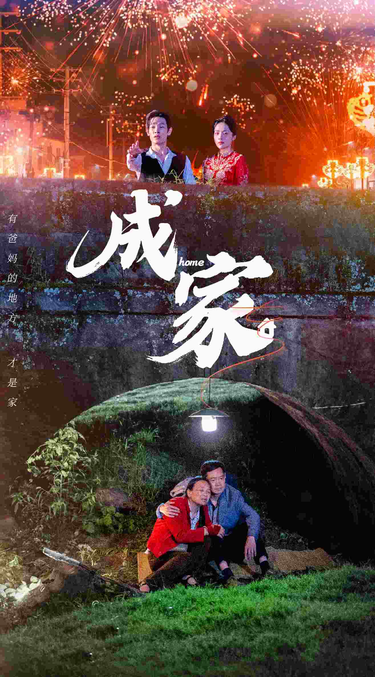 电影：成家短剧版