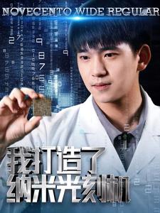 电影：我打造了纳米光刻机