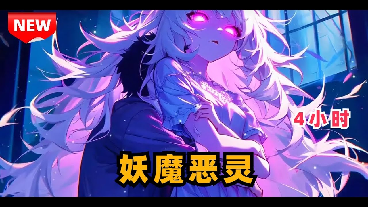 电影：妖魔恶灵