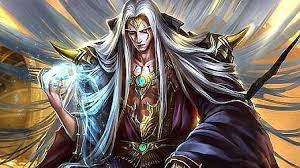 电影:神帝君临