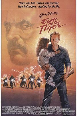电影:虎之眼