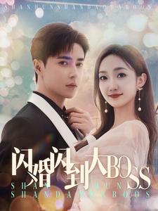 电影：闪婚闪到大BOOS