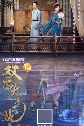 电影:双面太子妃