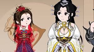 电影:无敌女儿