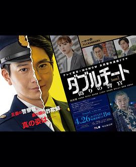 电影:双面骗子虚假警察第一季