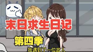 电影:末日求生日记