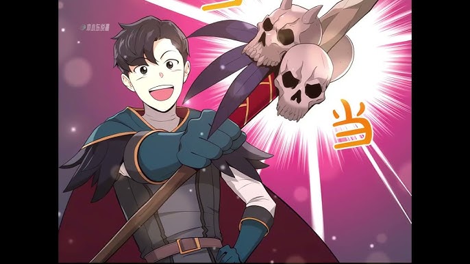 电影：神弃降临