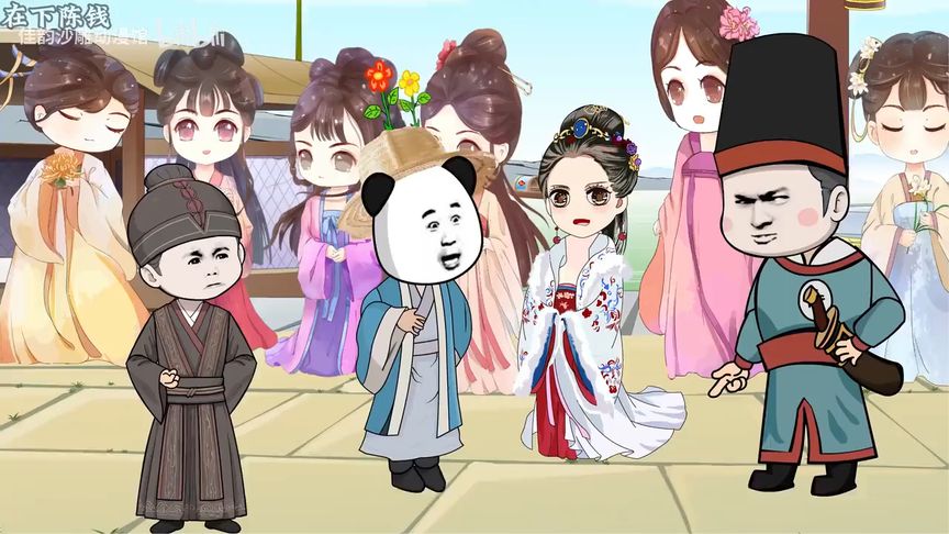 电影:老婆帮我打天下