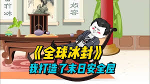 电影:末日安全屋
