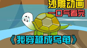电影：穿越我变成了乌龟