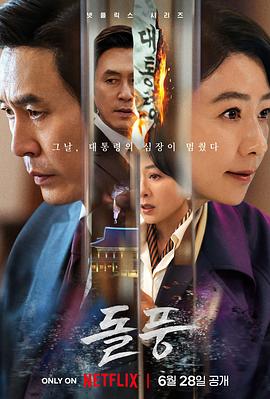 电影：政坛旋风