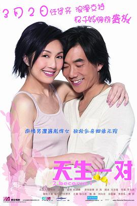电影：天生一对国语