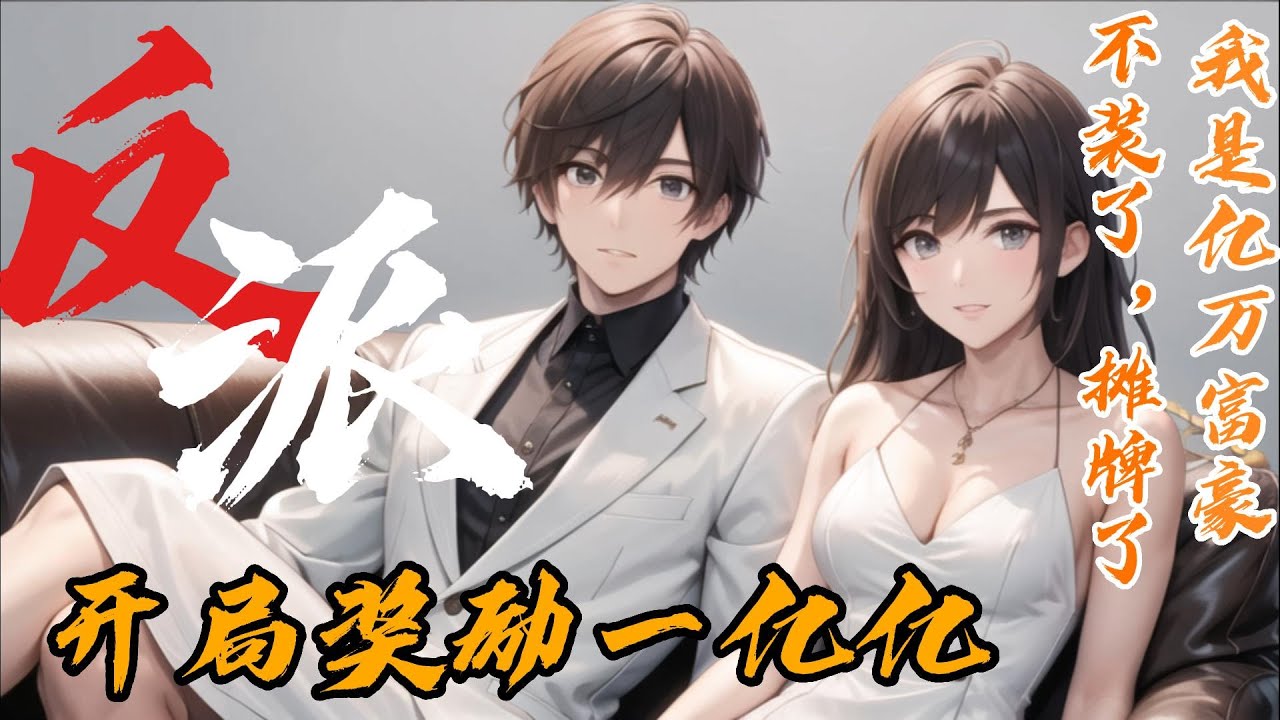 电影:开局奖励一亿亿
