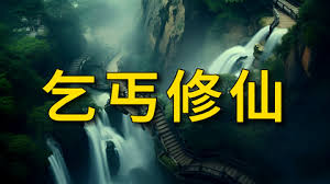 电影:乞丐修仙